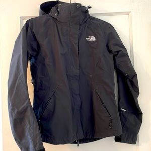 North Face Shell Jacket